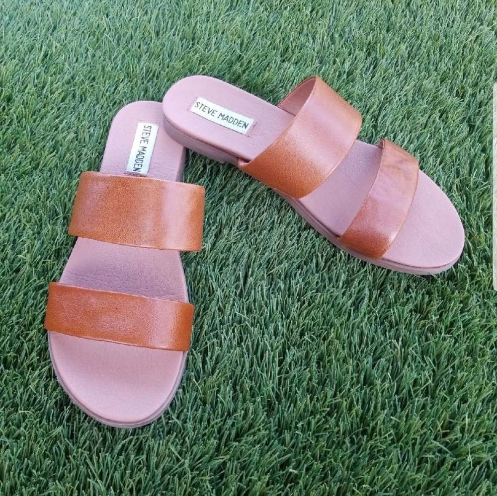 Steve Madden Sandals 7